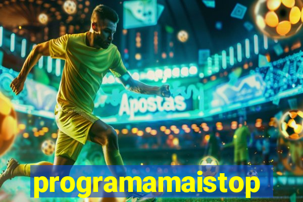 programamaistop