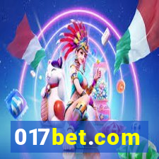 017bet.com