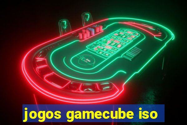 jogos gamecube iso