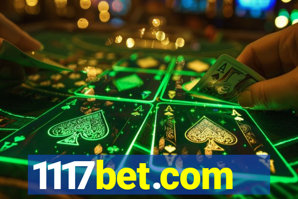 1117bet.com