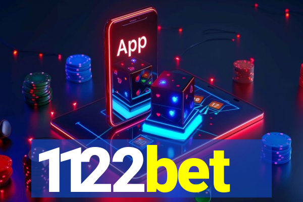 1122bet