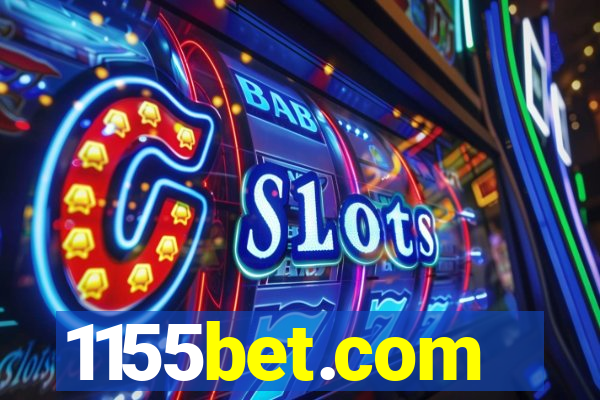 1155bet.com