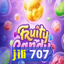 jili 707