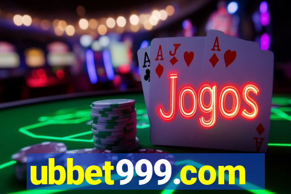 ubbet999.com