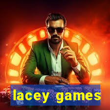 lacey games