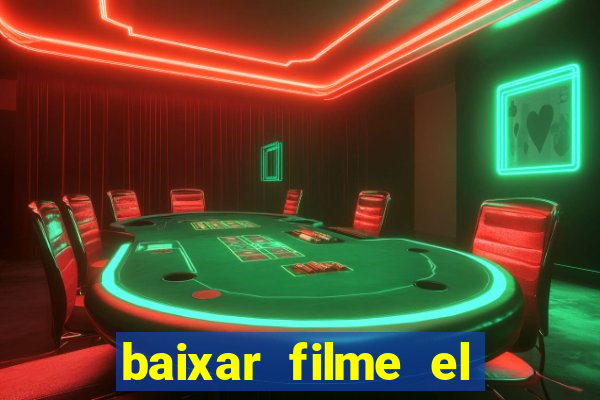 baixar filme el dorado (1966 dublado)