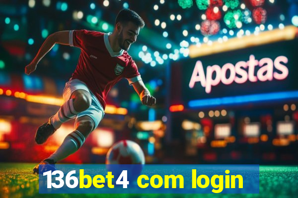 136bet4 com login