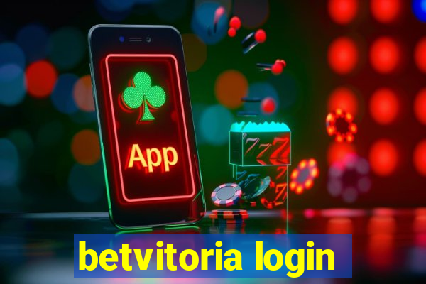 betvitoria login