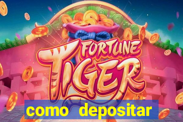 como depositar dinheiro no betano