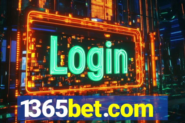 1365bet.com