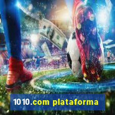 1010.com plataforma