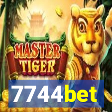 7744bet