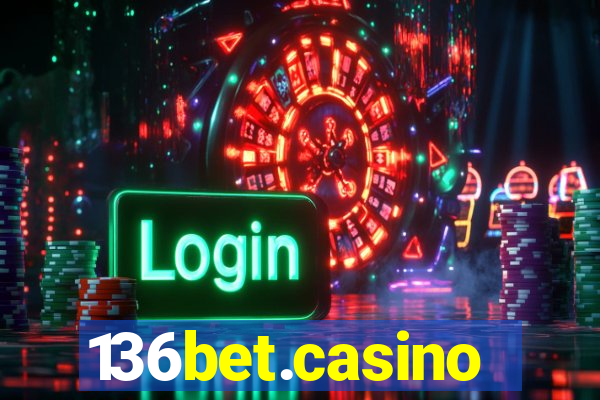 136bet.casino