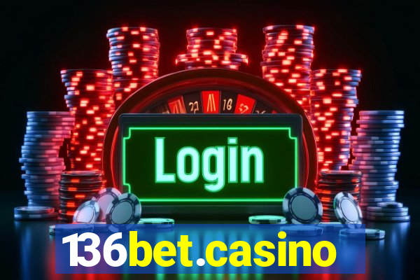 136bet.casino