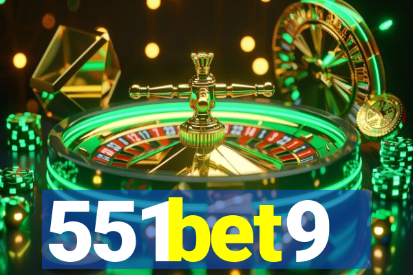 551bet9