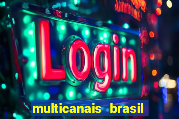 multicanais brasil vs uruguai