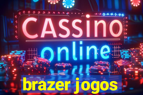 brazer jogos