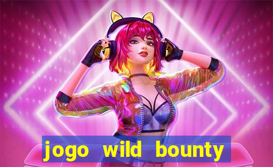 jogo wild bounty showdown demo