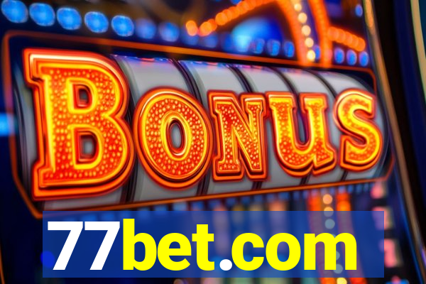 77bet.com