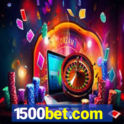 1500bet.com