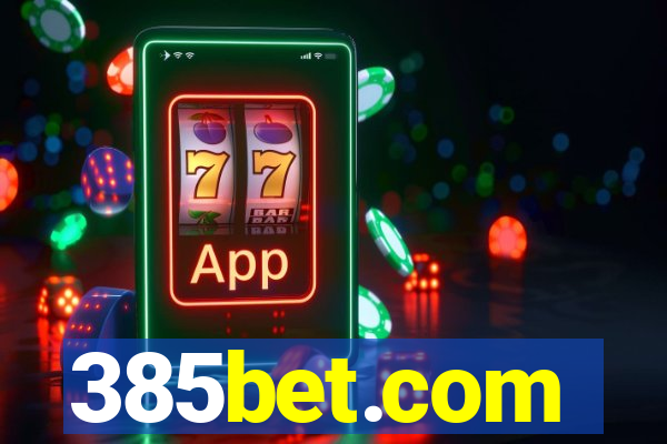 385bet.com