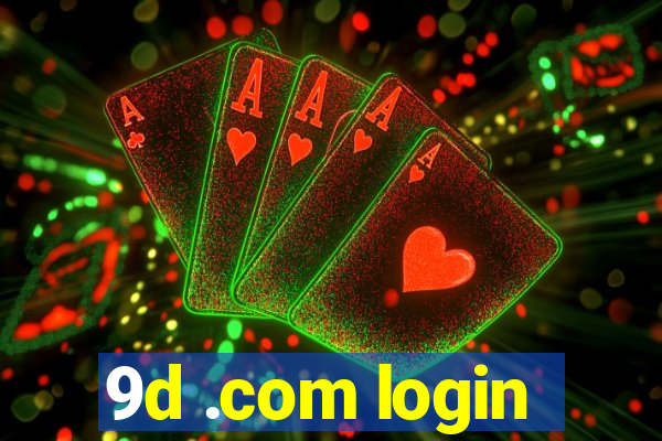 9d .com login