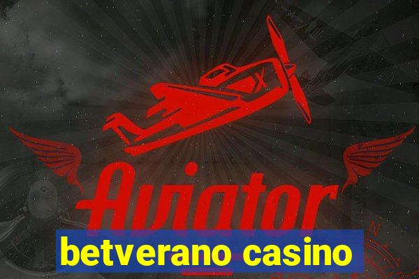 betverano casino