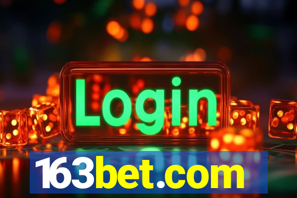 163bet.com