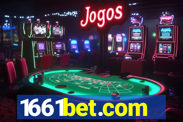 1661bet.com