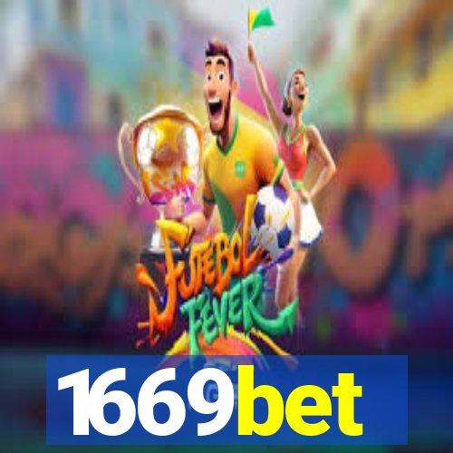 1669bet