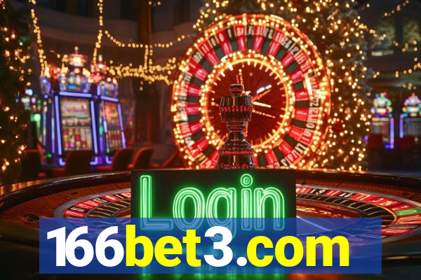 166bet3.com