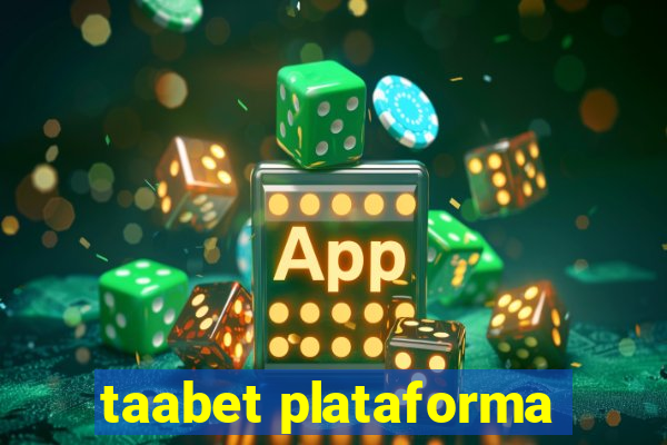 taabet plataforma