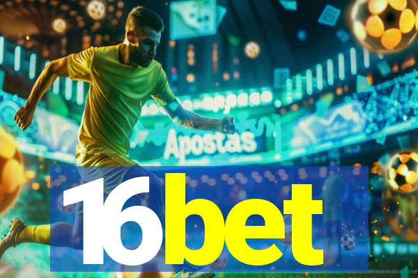 16bet