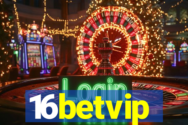 16betvip