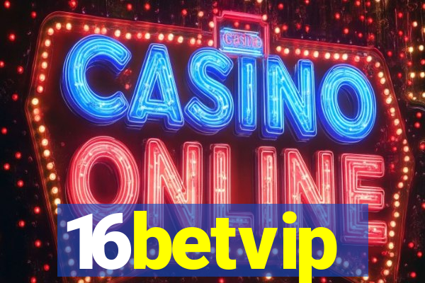 16betvip