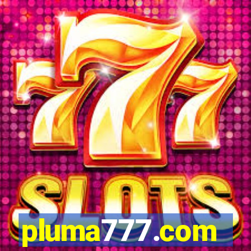 pluma777.com