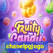 chanelpgjogo