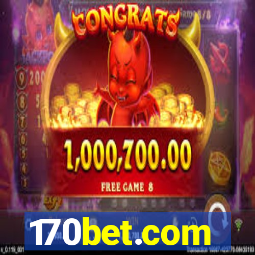 170bet.com