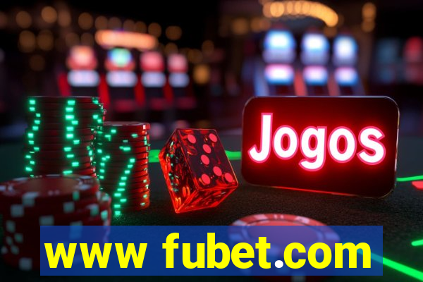 www fubet.com