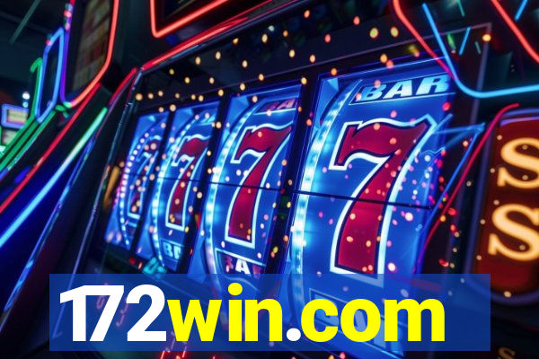 172win.com