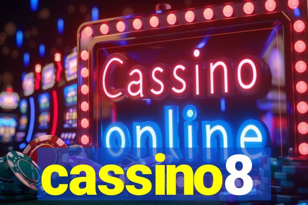 cassino8