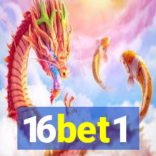 16bet1