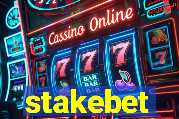 stakebet