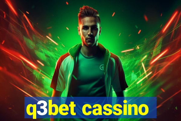 q3bet cassino