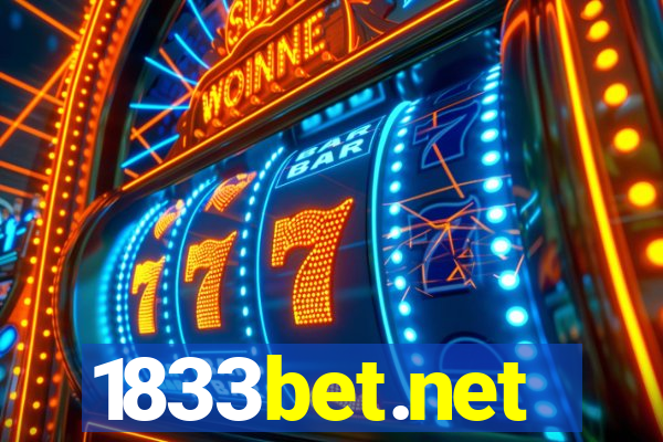 1833bet.net