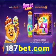 187bet.com