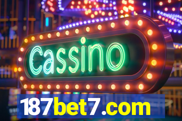 187bet7.com