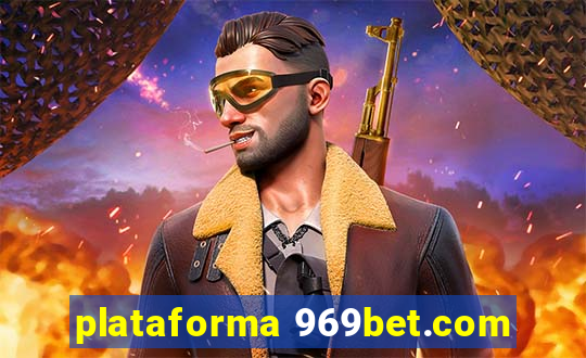 plataforma 969bet.com