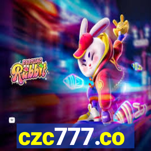 czc777.co