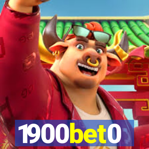 1900bet0